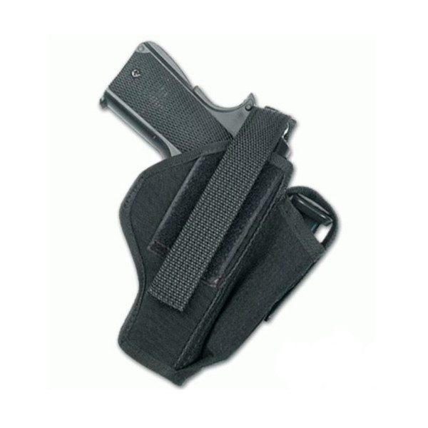 Funda pistola G17/STAR Cordura negra