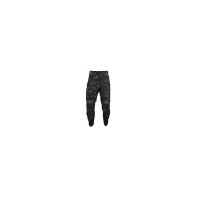 Pantalon Multicam black [CORSO]