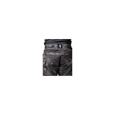 Pantalon Multicam black [CORSO]