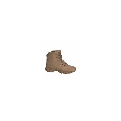 Bota corso bandit coyote 6"