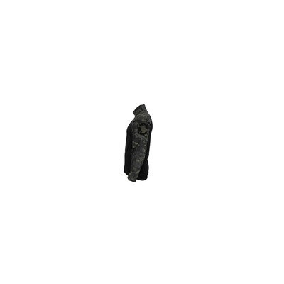 Camiseta combate Multicam Negro [CORSO]
