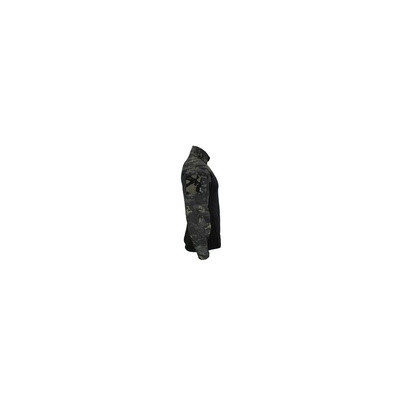 Camiseta combate Multicam Negro [CORSO]