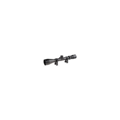 Visor 3-9x40 theta optics