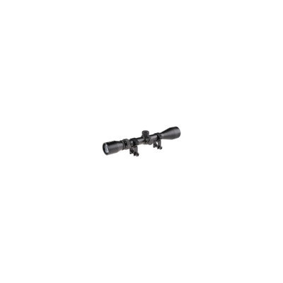 Visor 3-9x40 theta optics