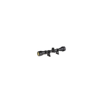Visor 3-9x40 theta optics