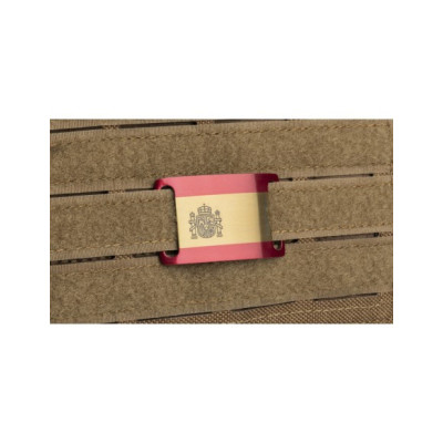Charms Bandera de España