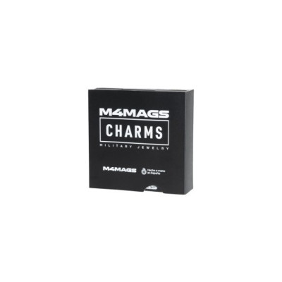 Charms Bandera USA