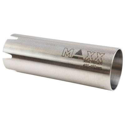 Cilindro tipo B cnc Maxx model