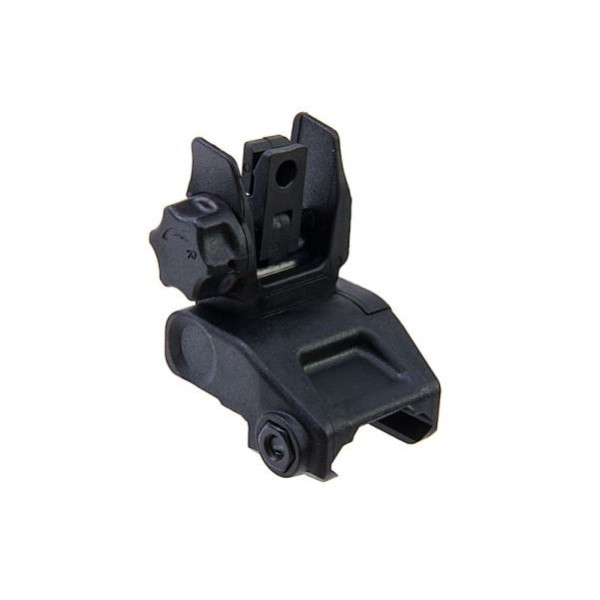 Mira trasera VFC QRS