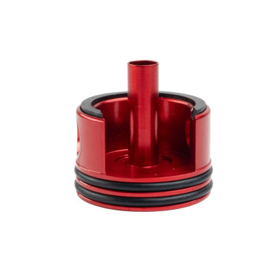 Cabeza cilindro CNC doble air seal Maxx model.