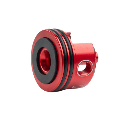 Cabeza cilindro CNC doble air seal Maxx model.