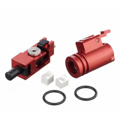Camara Completa MWS CNC airsoft