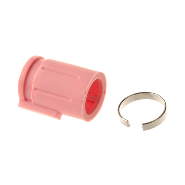 goma Autobot VSR 75º Rosa