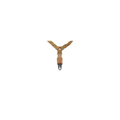 Correa 1 pto coyote Mk2 Corso