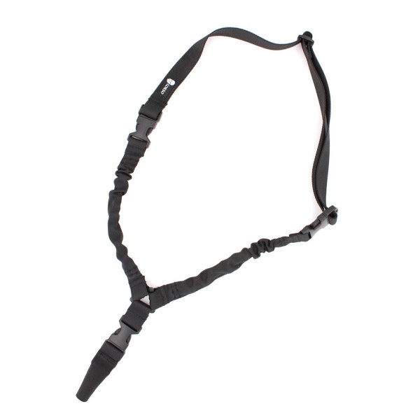 Correa 1 pto negro Mk2 Corso