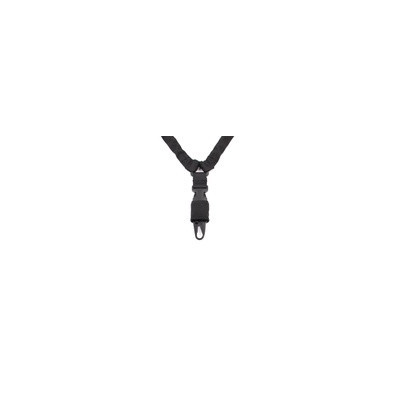 Correa 1 pto negro Mk2 Corso