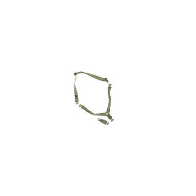 Correa 1 pto verde Mk2 Corso