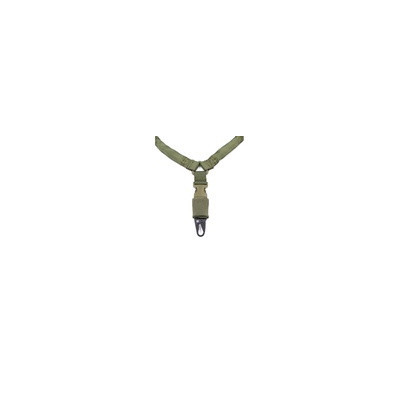 Correa 1 pto verde Mk2 Corso