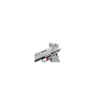 Red Dot Micro Blanco Marui