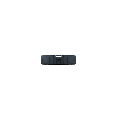 Maleta Fusil 120CM CORSO Negra