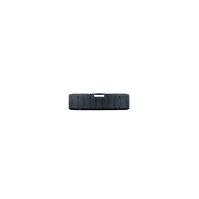 Maleta Fusil 120CM CORSO Negra