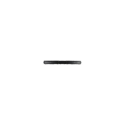 Maleta Fusil 120CM CORSO Negra