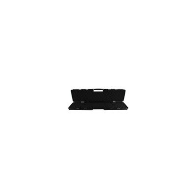 Maleta Fusil 120CM CORSO Negra