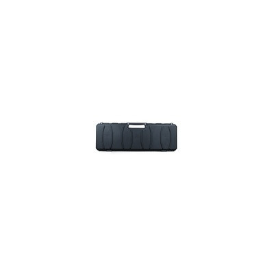 Maleta Fusil 100cm Corso Negra