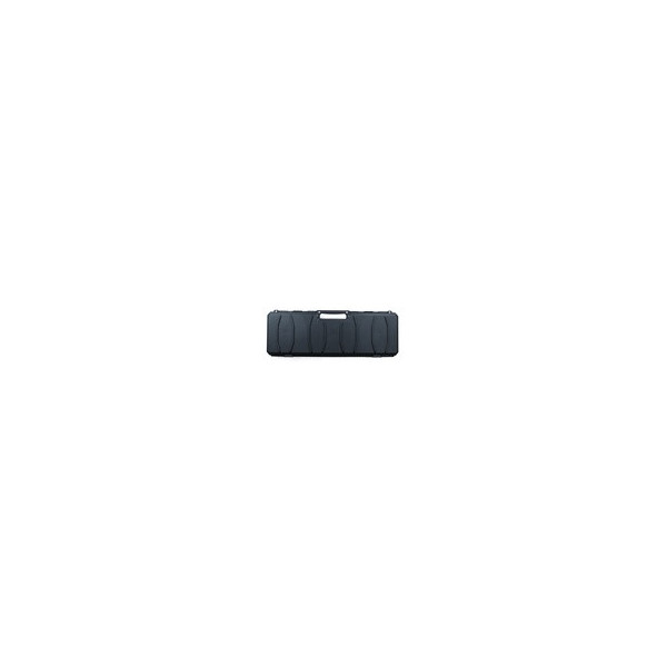 Maleta Fusil 100cm Corso Negra