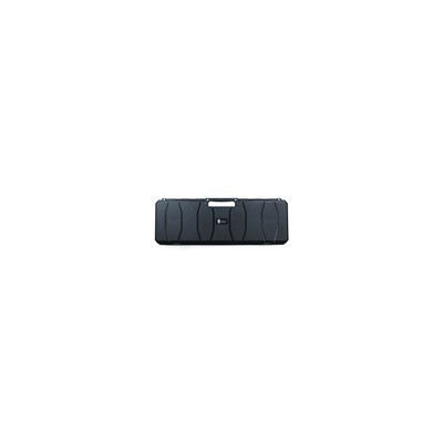 Maleta Fusil 100cm Corso Negra
