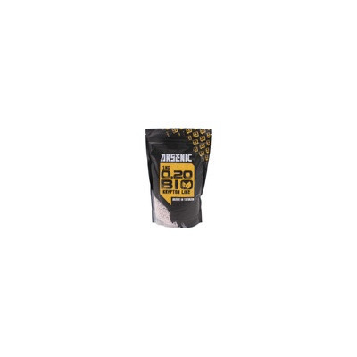 bolas 0,20grs 1 kg ARSENIC Krypton