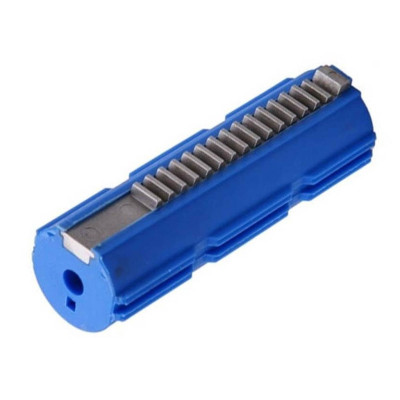 Piston SHS 15 dientes metalicos azul