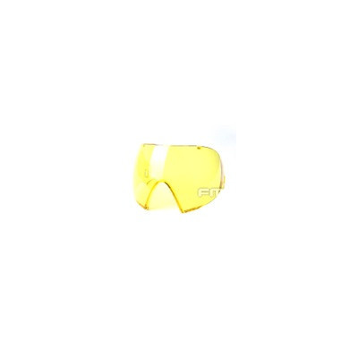 Cristal mascara FMA Amarillo