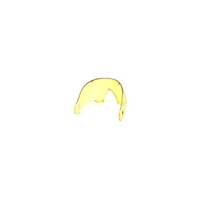 Cristal mascara FMA Amarillo