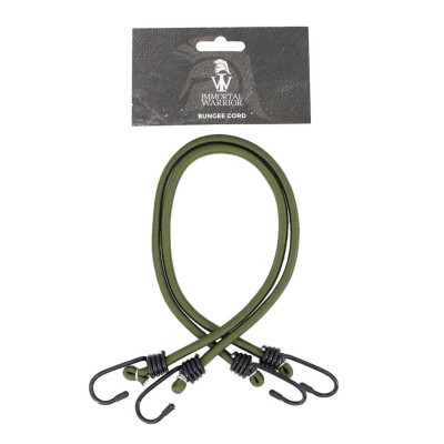 Pulpo 8mmx24inch 2uds verde