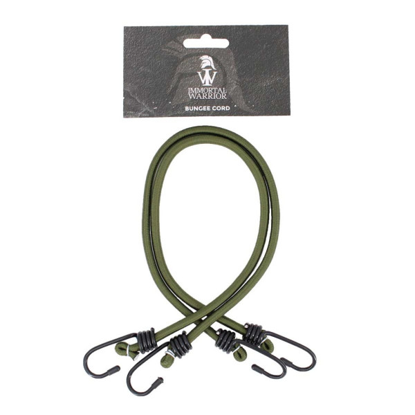 Pulpo 8mmx24inch 2uds verde