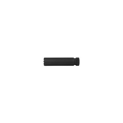 Silenciador SPECTER Negro 35x152mm