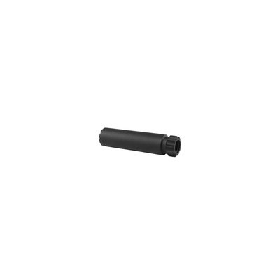 Silenciador SPECTER Negro 35x152mm