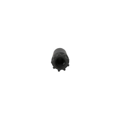 Silenciador SPECTER Negro 35x152mm