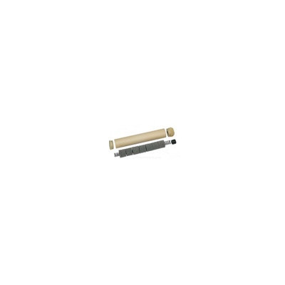 Silenciador SPECTER desert 38x228,6mm