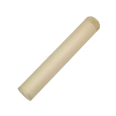 Silenciador SPECTER desert 38x228,6mm