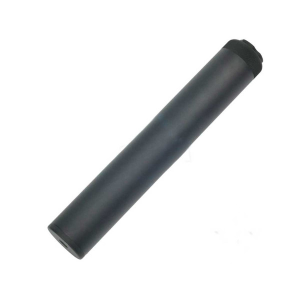 Silenciador SPECTER negro FMA 38x228,6mm