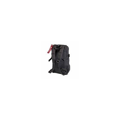 Mochila CORSO Rogue Molle 14L negra