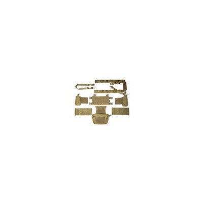 Chest rig mk1 multicam