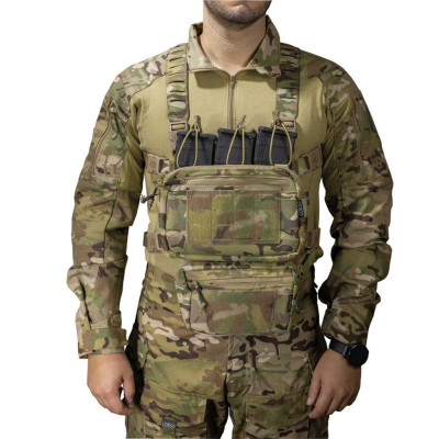 Chest rig mk1 multicam