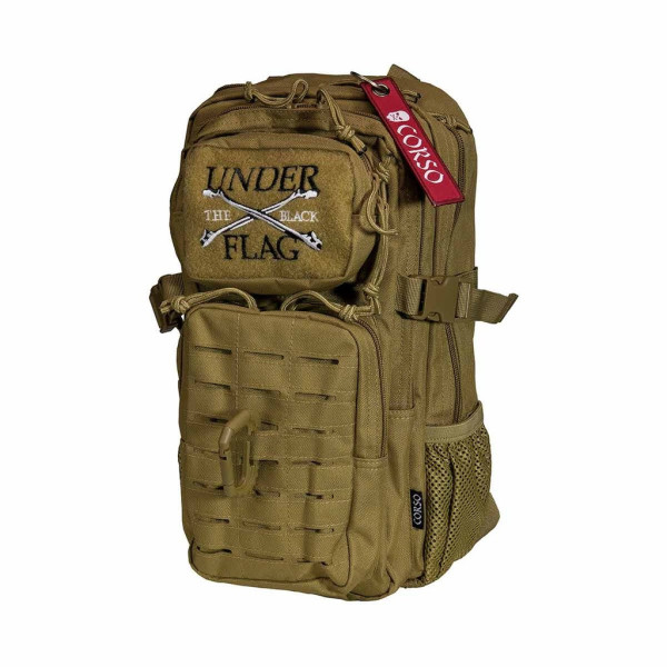 Mochila corso coyote 14L