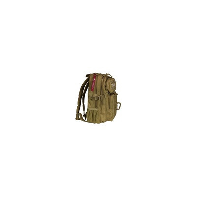 Mochila corso coyote 14L