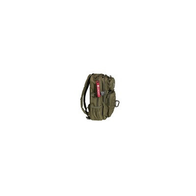 Mochila Corso Verde 14L
