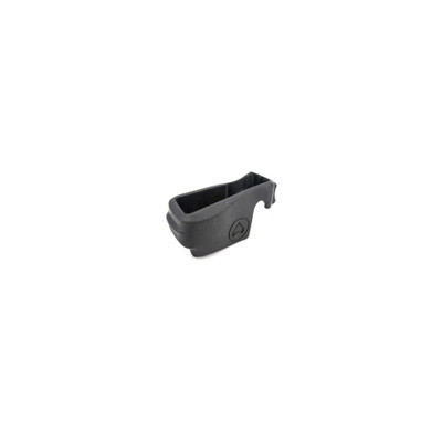 Grip Cargador moldeable Negro