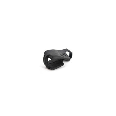 Grip Cargador moldeable Negro